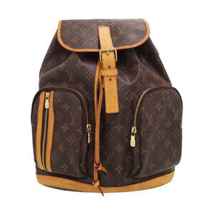 Louis Vuitton Monogram Sac de Bosphore Backpack